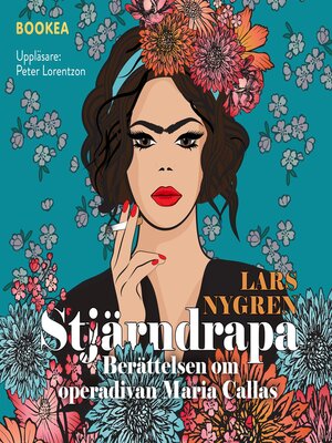 cover image of Stjärndrapa